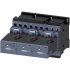 SIEMENS - Kontaktori 22kW 230VAC - 3RA2426-8XF32-1AL2