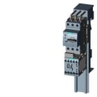 SIEMENS - Moot.käyn. 0,45-0,63A 24VDC - 3RA2110-0GD15-1BB4
