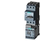 SIEMENS - Moot.käyn. 11-16A 24VDC - 3RA2110-4AA18-1BB4