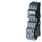 SIEMENS - Moot.käyn. 3,5-5A 24VDC - 3RA2120-1FA24-0BB4