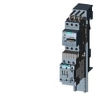 SIEMENS - Moot.käyn. 4,5-6,3A 24VDC - 3RA2120-1GD24-0BB4