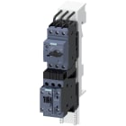 SIEMENS - Moot.käyn. 7-10A 24VDC - 3RA2120-1JD24-0BB4