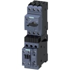SIEMENS - Moot.käyn. 9-125A 24VDC - 3RA2120-1KA24-0BB4