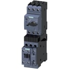 SIEMENS - Moot.käyn. 9-125A 24VDC - 3RA2120-1KA24-0BB4