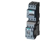 SIEMENS - Moot.käyn. 20-25A 24VDC - 3RA2120-4DA27-0BB4