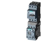 SIEMENS - Moot.käyn. 4,5-6,3A 230VAC - 3RA2120-1GA24-0AP0