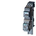 SIEMENS - Moot.käyn. 4,5-6,3A 230VAC - 3RA2120-1GD24-0AP0