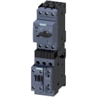 SIEMENS - Moot.käyn. 9-125A 230VAC - 3RA2120-1KA24-0AP0