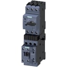 SIEMENS - Moot.käyn. 9-125A 230VAC - 3RA2120-1KA24-0AP0