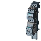 SIEMENS - Moot.käyn. 11-16A 230VAC - 3RA2120-4AD26-0AP0