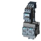 SIEMENS - Moot.käyn. 17-22A 24VDC - 3RA2220-4CD27-0BB4