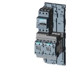 SIEMENS - Moot.käyn. 20-25A 24VDC - 3RA2220-4DB27-0BB4