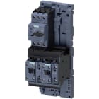 SIEMENS - Moot.käyn. 27-32A 24VDC - 3RA2220-4EB27-0BB4