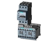 SIEMENS - Moot.käyn. 0,28-0,4A 230VAC - 3RA2210-0EA15-2AP0