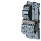 SIEMENS - Moot.käyn. 4,5-6,3A 230VAC - 3RA2220-1GB24-0AP0