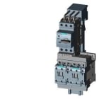 SIEMENS - Moot.käyn. 4,5-6,3A 230VAC - 3RA2220-1GD24-0AP0