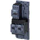 SIEMENS - Moot.käyn. 9-12,5A 230VAC - 3RA2220-1KB24-0AP0