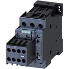 SIEMENS - Kontaktori 38A 18.5kW 400V 2s 2a - 3RT2028-1BB44 Uc 24VDC S0