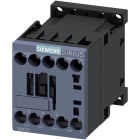 SIEMENS - Kontaktori 4kW 1s 24VAC - 3RT2016-1AB01