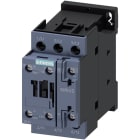 SIEMENS - Kontaktori 7,5kW 1s+1a 24VAC - 3RT2025-1AB00