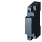 SIEMENS - Työvirtalaukaisija 3RV2 - 3RV2902-1DB0 20-24VAC S00-S3