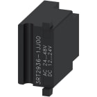 SIEMENS - Varist.+LED AC24-48V DC12-24V - 3RT2936-1JJ00