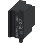 SIEMENS - Varist.+LED AC48-127V DC24-70V - 3RT2936-1JK00