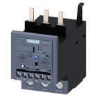 SIEMENS - Lämpör. elek. CL5-30 12,5-50A - 3RB3133-4UB0