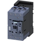 SIEMENS - Kontaktori 95A 45kW 400V 1s 1a - 3RT2046-1NB30 Uc 20-33VUC S3 var