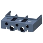 SIEMENS - Kosketussuoja koteloliitin koko S3 - 3RT2946-4EA2 S3 3RU2 3RB3 3RW404