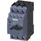 SIEMENS - Moottorinsuojakatkaisija S00 - 3RV2011-1BA15 1.4-2A (26A) 1s 1a