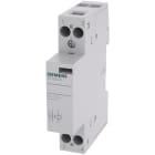 SIEMENS - Moduulikontaktori - 5TT5000-2 20A 2s 24VUC