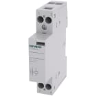 SIEMENS - Moduulikontaktori - 5TT5000-2 20A 2s 24VUC