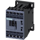 SIEMENS - Apukontaktori 2NO 2NC - 3RH2122-2AP00 S00 230VAC 50/60Hz