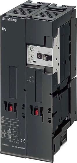 SIEMENS - ET200S-moottorilähtö suunnanv. - 3RK1301-0CB00-1AA2