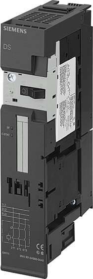 SIEMENS - ET200S-moottorilähtö suorak. - 3RK1301-1HB00-0AA2