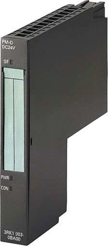 SIEMENS - PM-D ET200S Power-moduuli - 3RK1903-0BA00