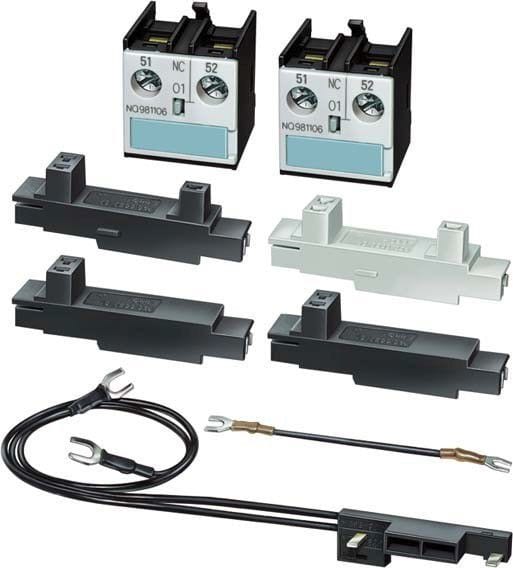 SIEMENS - Failsafe-Kit 2 suunnanvaihtok. - 3RK1903-1CA01