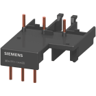 SIEMENS - Liit. msuojak.S00/kon.S00 ACDC - 3RA1911-1AA00