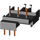 SIEMENS - Yhdyskappale AC, S0 - 3RA1921-1DA00