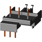 SIEMENS - Yhdyskappale AC, S0 - 3RA1921-1DA00