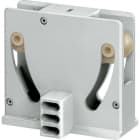 SIEMENS - Virtakiskot suunnanvaihtokont. - 3RA1953-2A