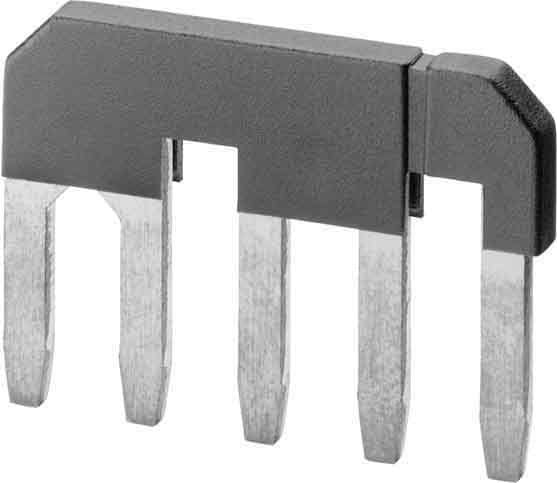 SIEMENS - Rak.os. YD-kont. (S12-S12-S12) - 3RA1973-2B