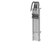 SIEMENS - Asennusalusta - 8US1261-5FM08