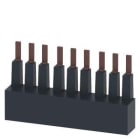 SIEMENS - Virtakisko 3-v 3-mod. - 3RM1910-1BA