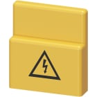 SIEMENS - Liitinsuoja - 3RM1910-6AA