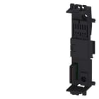 SIEMENS - Asennusalusta 2 7-nap 22,5mm - 3ZY1212-2EA00
