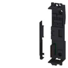 SIEMENS - Asen.alusta 2 päät. 7-n 22,5mm - 3ZY1212-2FA00