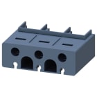 SIEMENS - Kosketusuoja S2 kokoisille - 3RT2936-4EA2