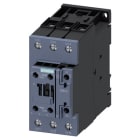 SIEMENS - Kontaktori 65A 30kW 400V 1s 1a - 3RT2037-1KB40 Uc 24VDC S2 varist